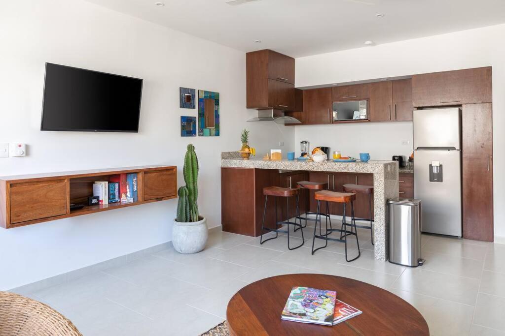 Zaazil, Jungle View & Great Pool 100mb Fiber Wifi! * Tulum