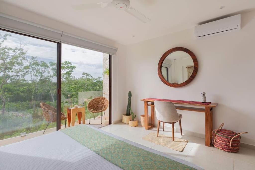 Zaazil, Jungle View & Great Pool 100mb Fiber Wifi! Apartamento