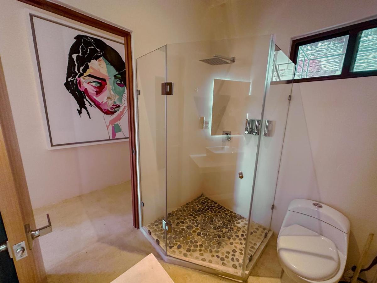 Penthouse Con Jacuzzi Privado, Cenotes, Piscinas, Gym Y Mas Tulum