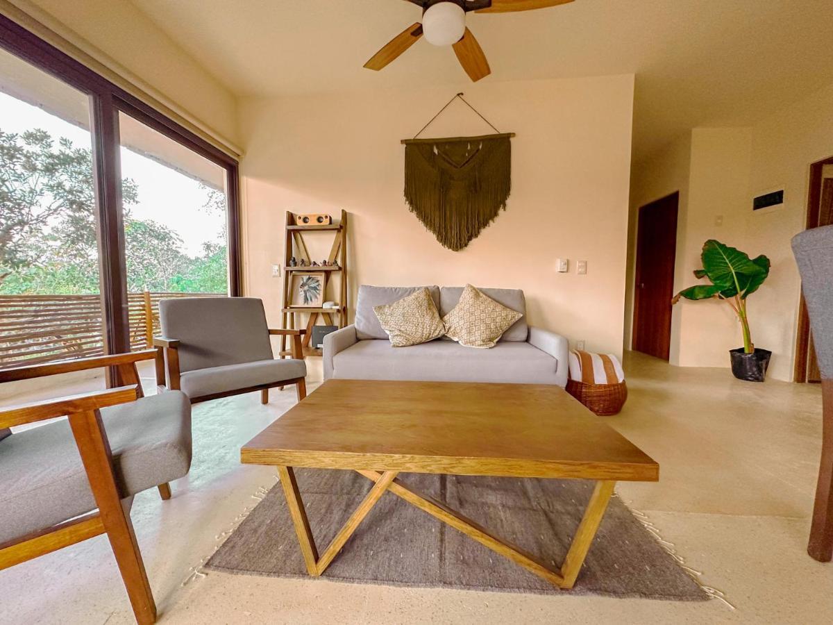 Penthouse Con Jacuzzi Privado, Cenotes, Piscinas, Gym Y Mas