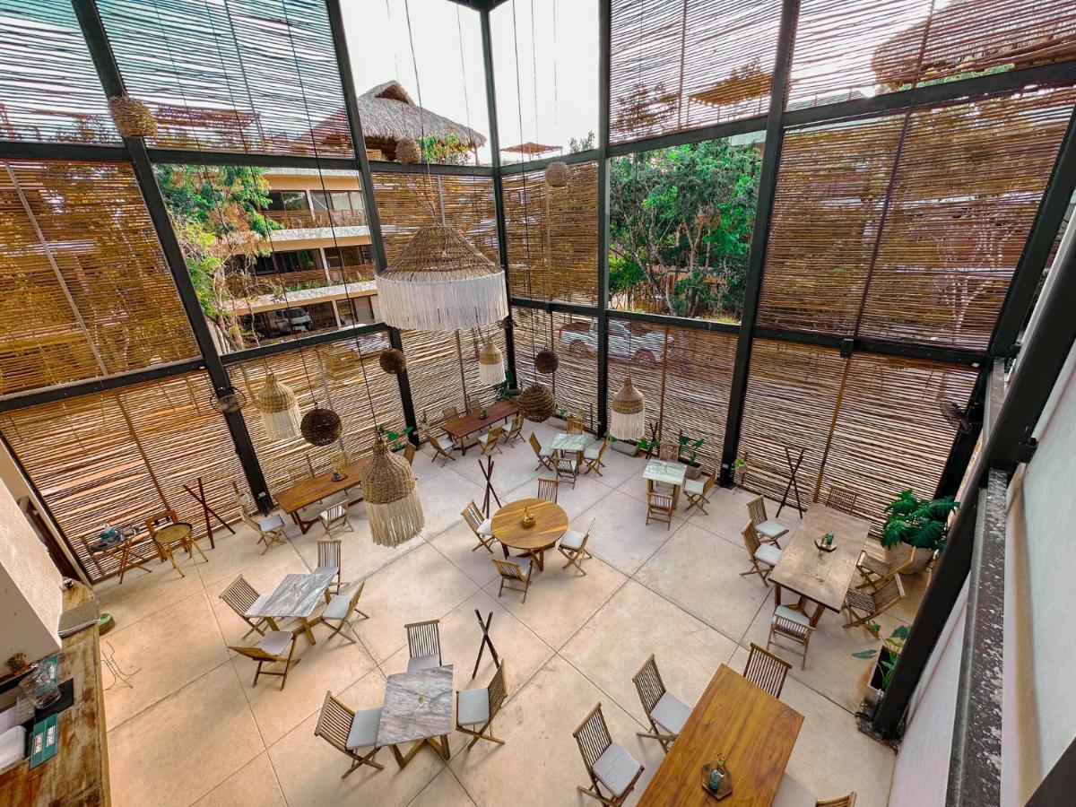 Penthouse Con Jacuzzi Privado, Cenotes, Piscinas, Gym Y Mas