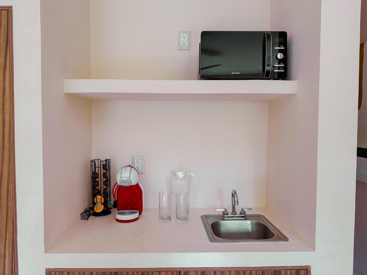 Penthouse Con Jacuzzi Privado, Cenotes, Piscinas, Gym Y Mas Apartamento *