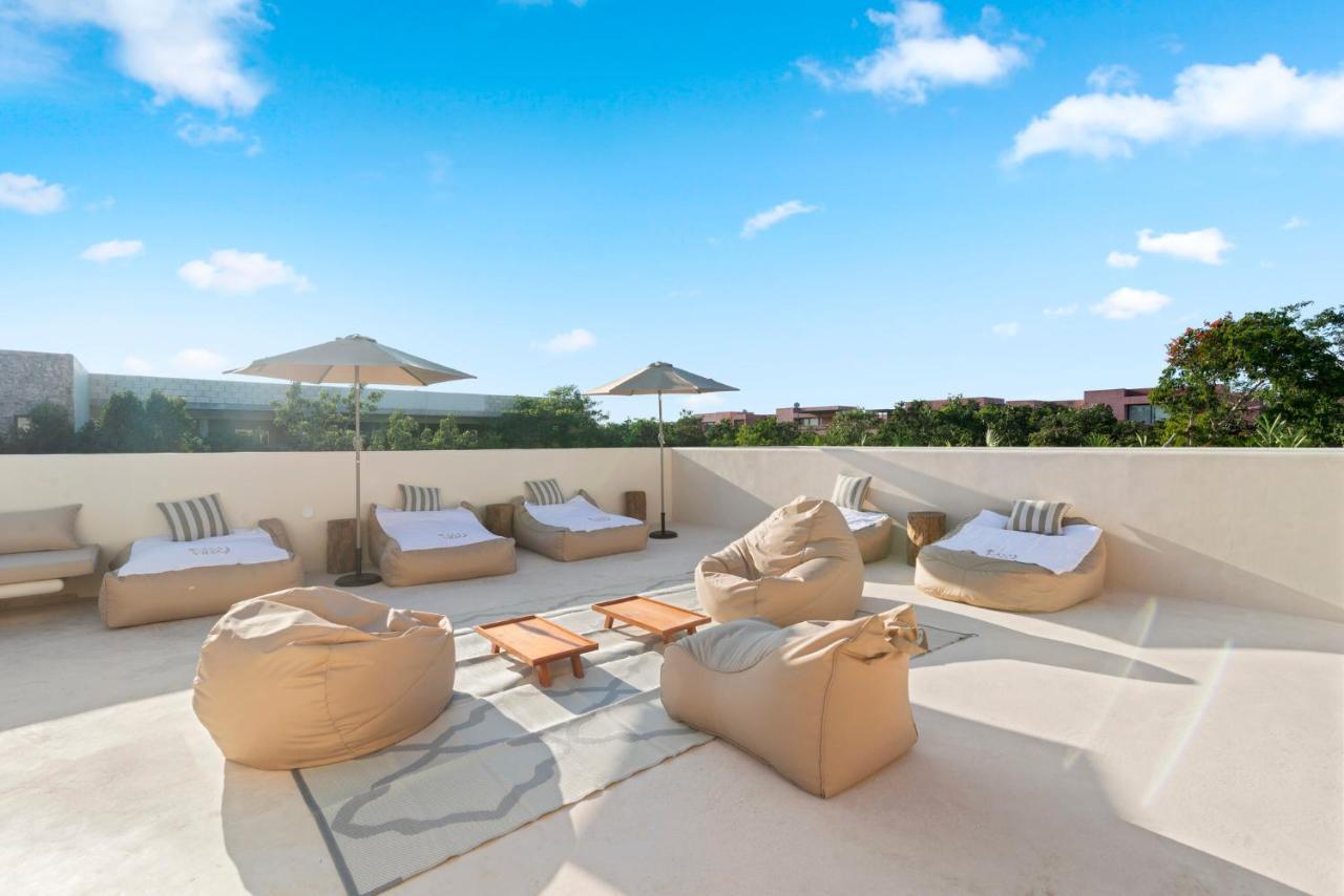 Villa Casa Vida Luxury 5bd 7br Sleeps Up To 15 In Aldea Zama