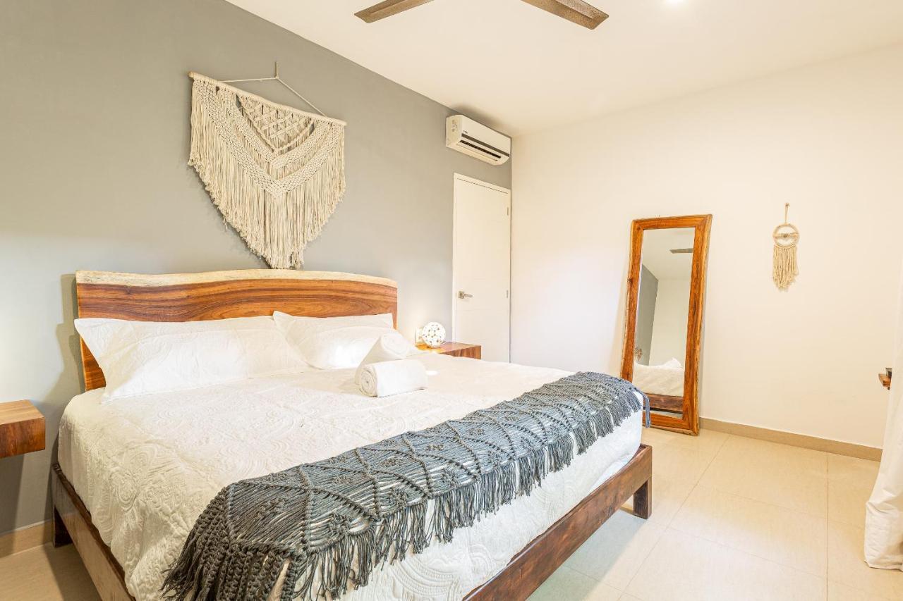 Buena Vida Amazing 2 Bdr In Veleta With Pool Tulum