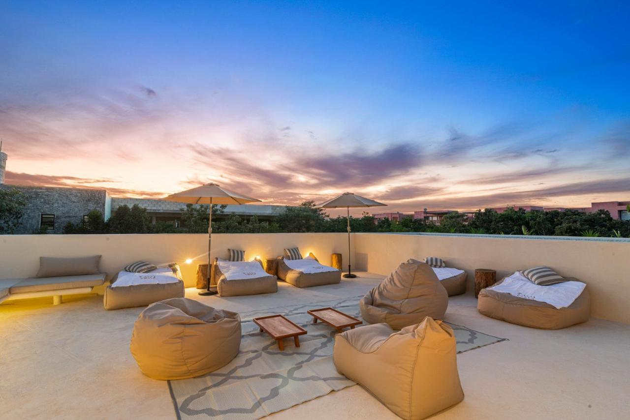 Casa Vida Luxury 5bd 7br Sleeps Up To 15 In Aldea Zama Tulum