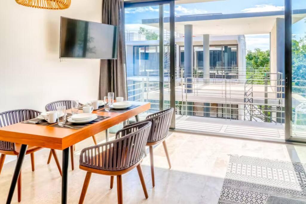 Apartamento 301 Amena Spacious Penthouse Private Pools And View *