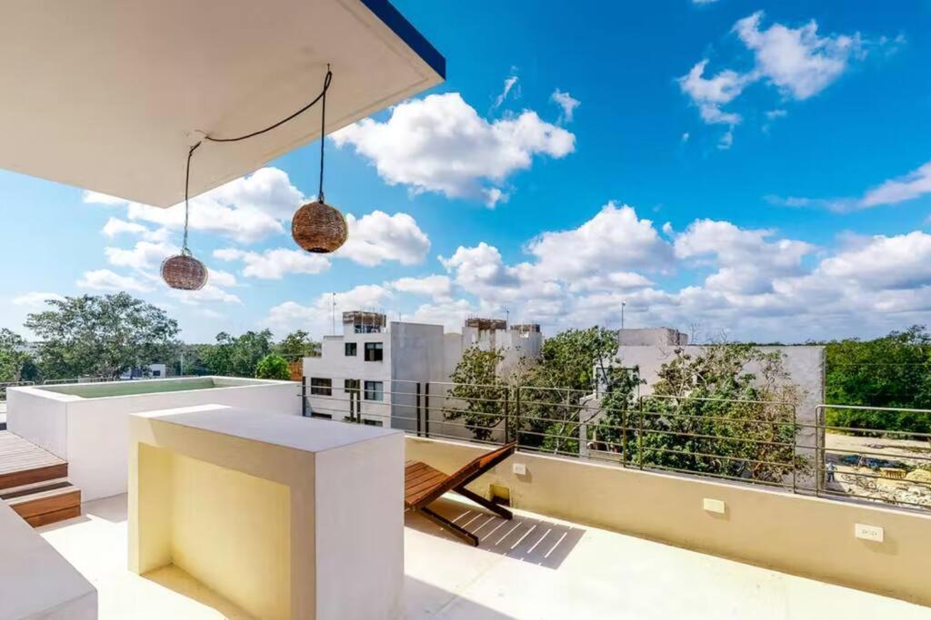 301 Amena Spacious Penthouse Private Pools And View Apartamento *