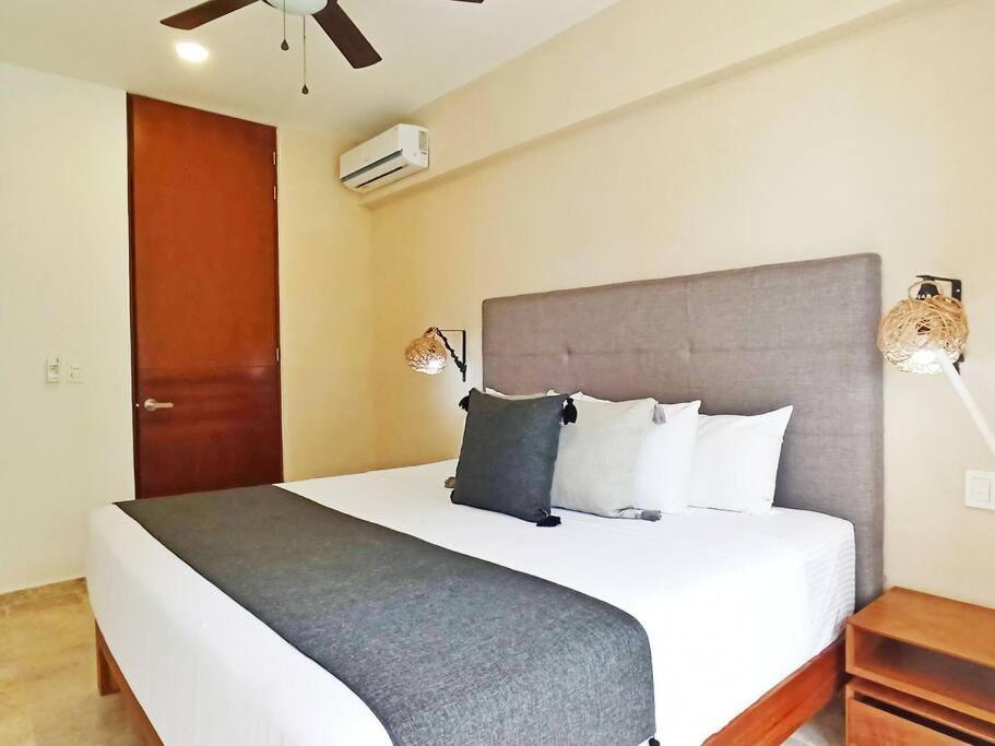 Apartamento 107 Amena Spacious&cozy 2br Pool View