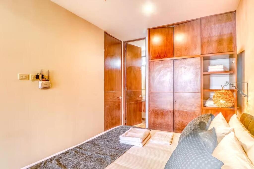 Apartamento 308 Amena Modern Penthouse W/gym And Private Pool&rooftop *