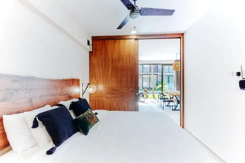 Apartment 103 Amena Stylish 1br Apt 5min To The Beach *