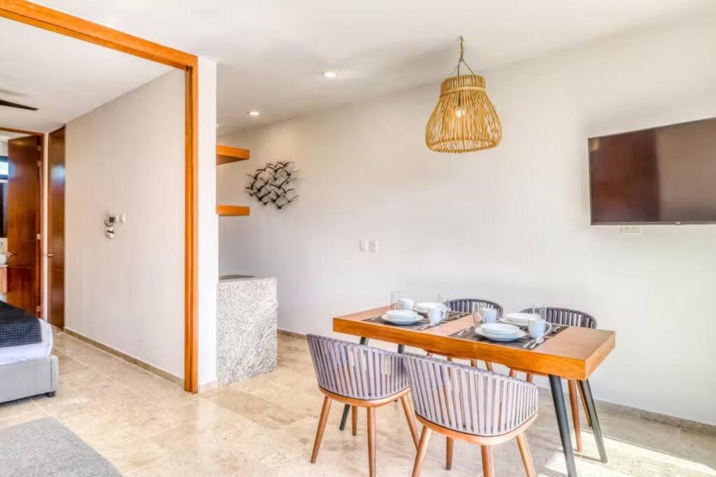Apartamento 301 Amena Spacious Penthouse Private Pools And View