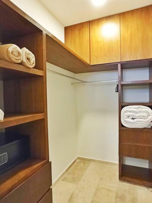Apartamento 107 Amena Spacious&cozy 2br Pool View Tulum