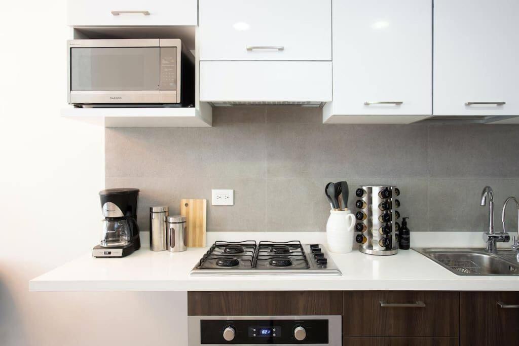 Skyline 2 New 2br/2bath Private Pool/rooftop Apartamento *