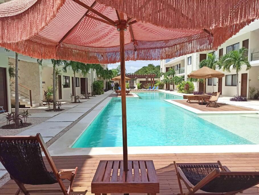Zaazil, Jungle View & Great Pool 100mb Fiber Wifi!