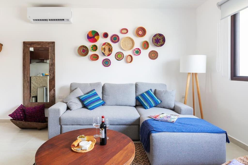 Apartamento Zaazil, Jungle View & Great Pool 100mb Fiber Wifi!