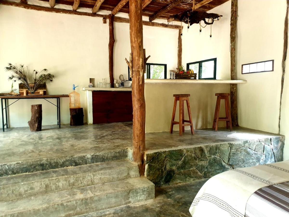 Selva Roca Tulum