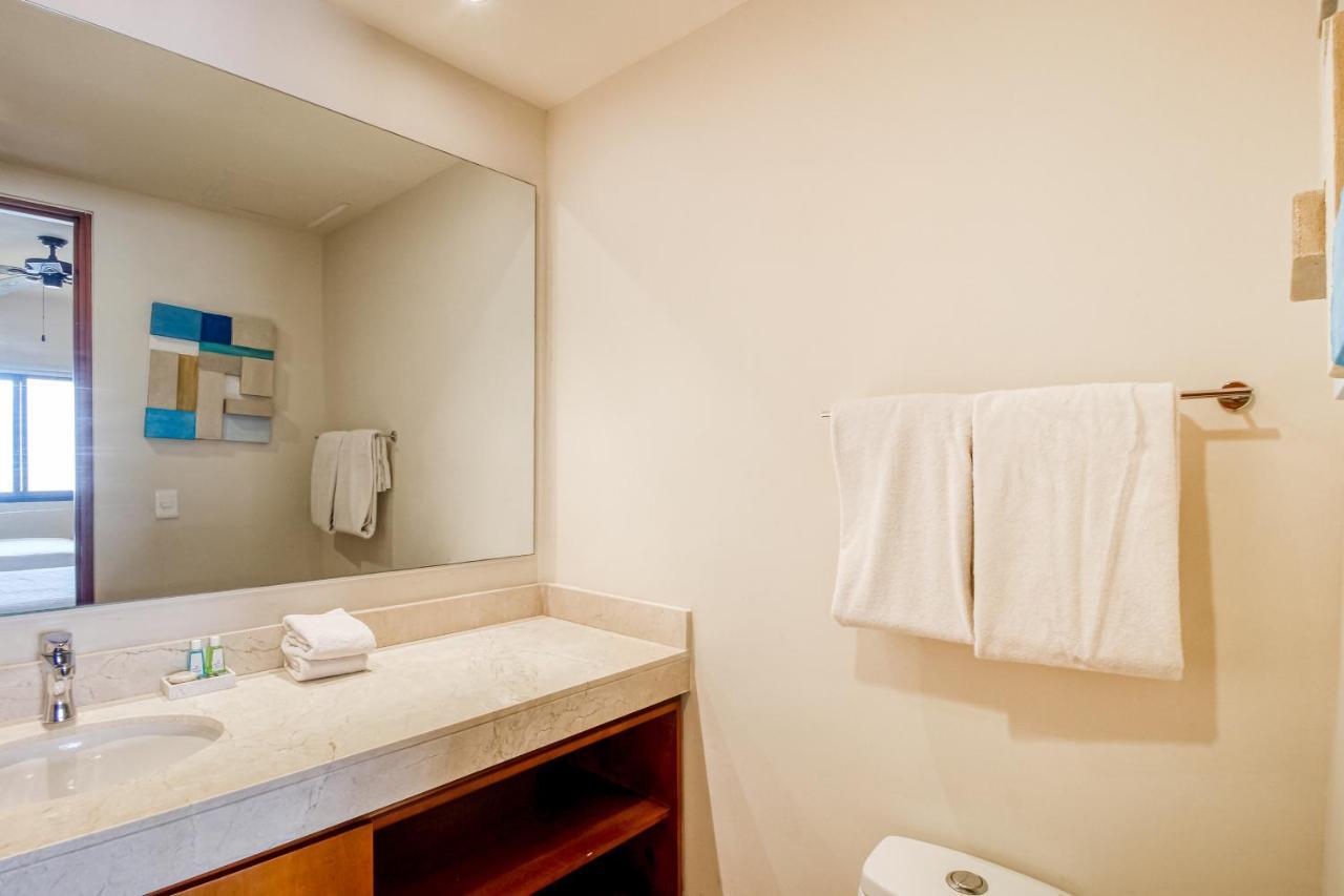 Apartamento Paramar Jade 104 At Aldea Zama *