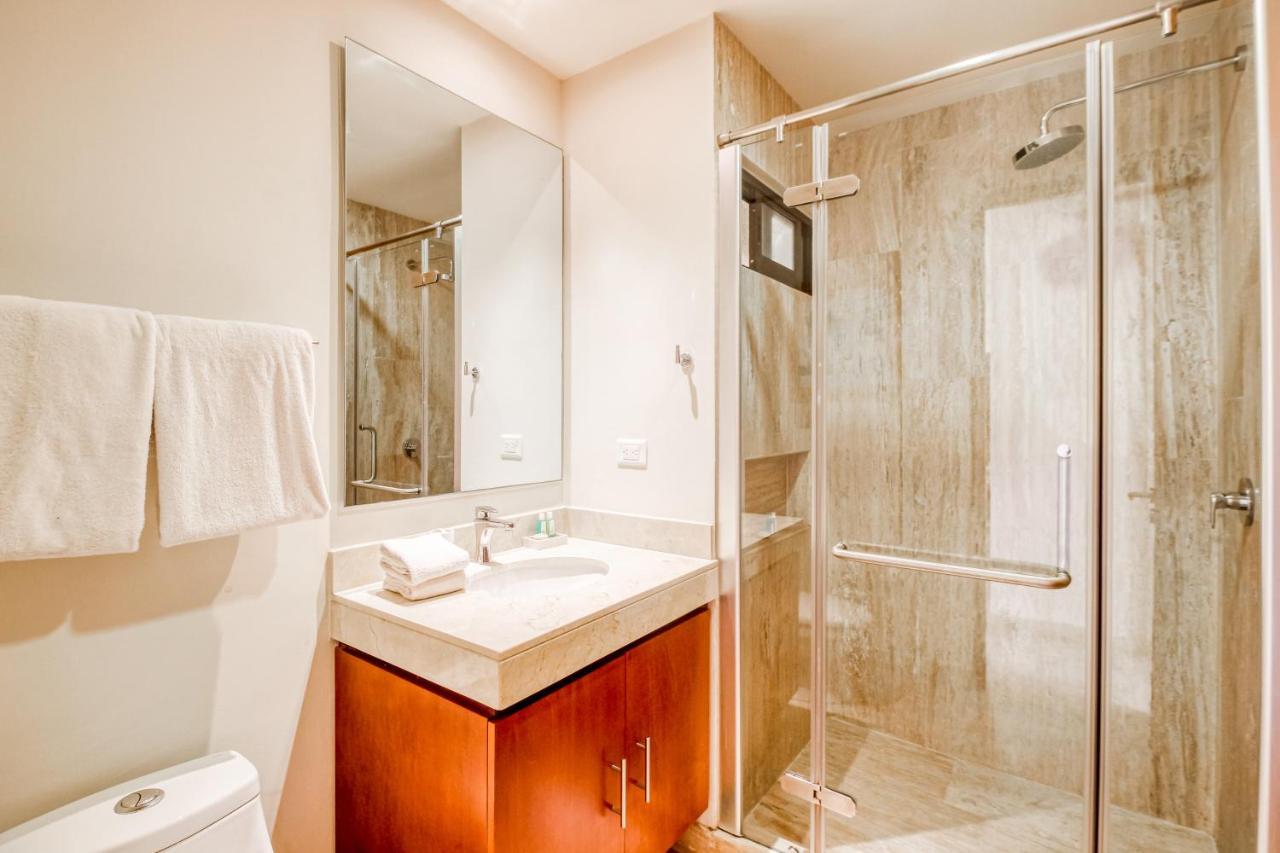 Paramar Jade 104 At Aldea Zama Apartamento *