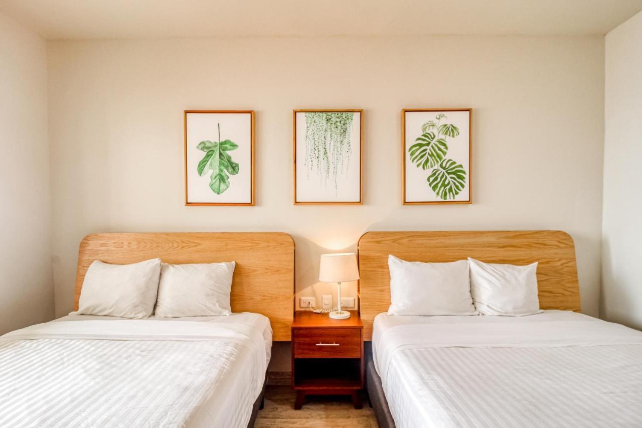 Apartamento Paramar Jade 104 At Aldea Zama *