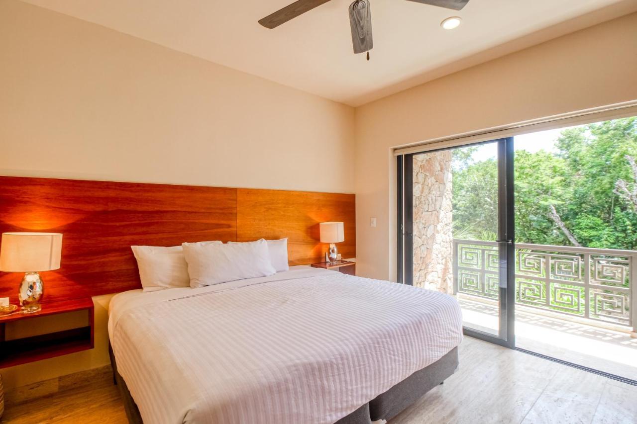Paramar Jade 104 At Aldea Zama * Tulum