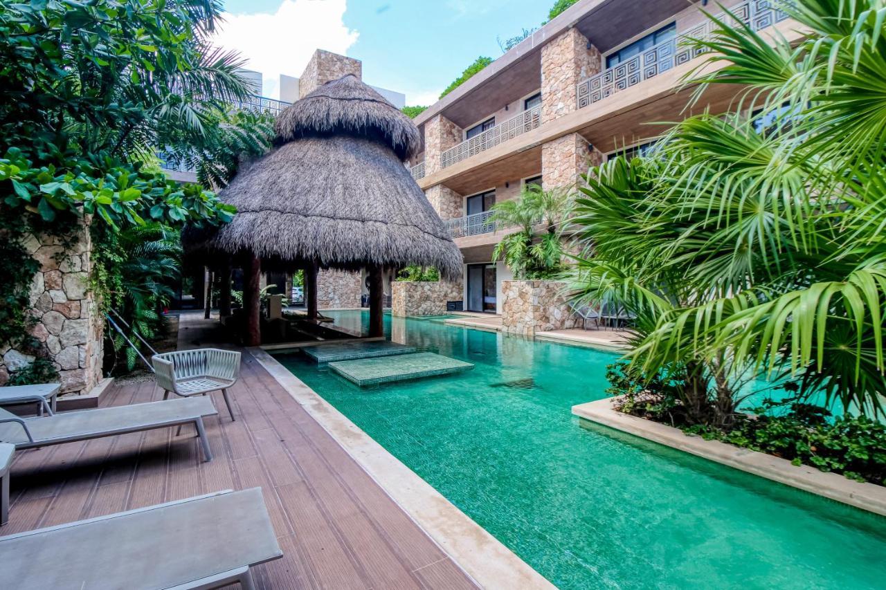 Paramar Jade 104 At Aldea Zama Tulum