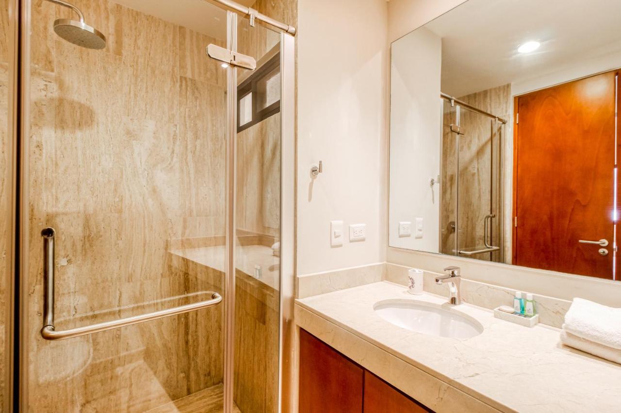 Paramar Jade 104 At Aldea Zama Apartamento