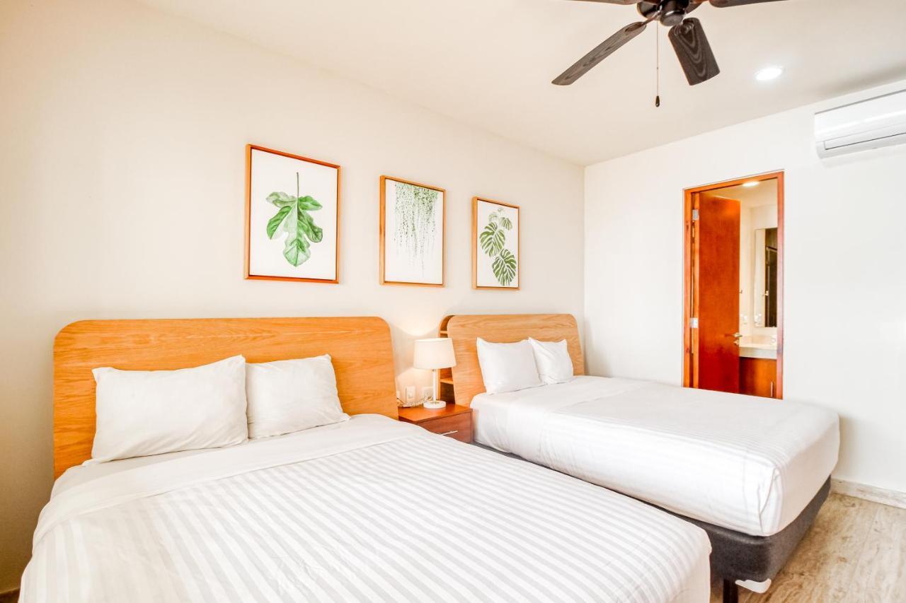 Paramar Jade 104 At Aldea Zama *