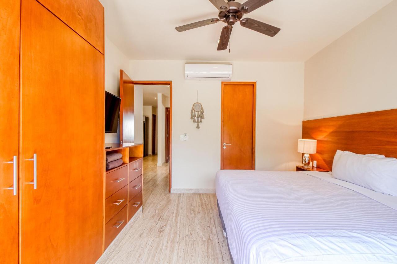 Paramar Jade 104 At Aldea Zama * Tulum
