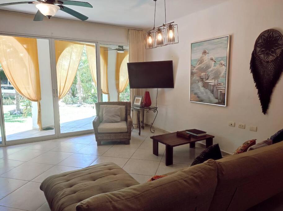 Apartamento Yalku - Private Access To Lagoon Tulum