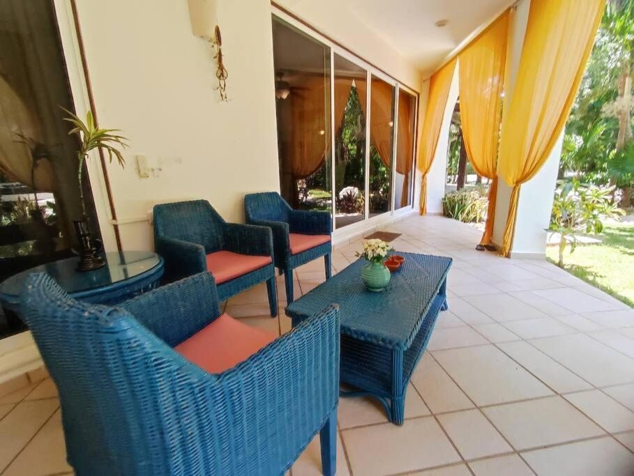 Apartamento Yalku - Private Access To Lagoon *