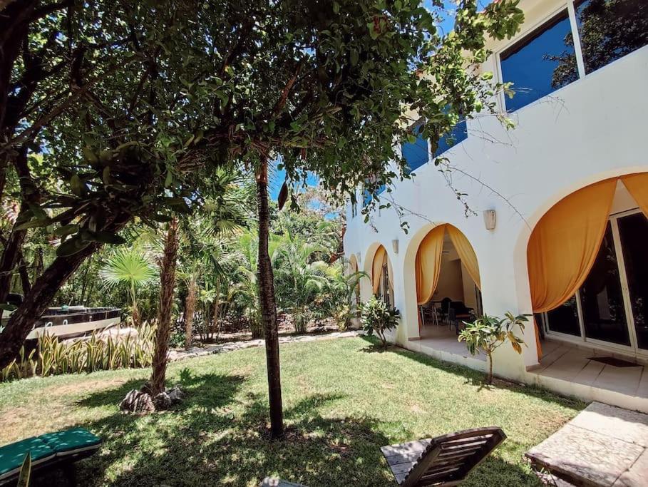 Yalku - Private Access To Lagoon * Tulum