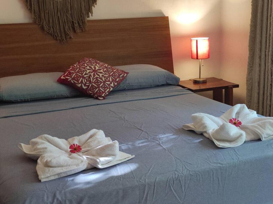Yalku - Private Access To Lagoon * Tulum