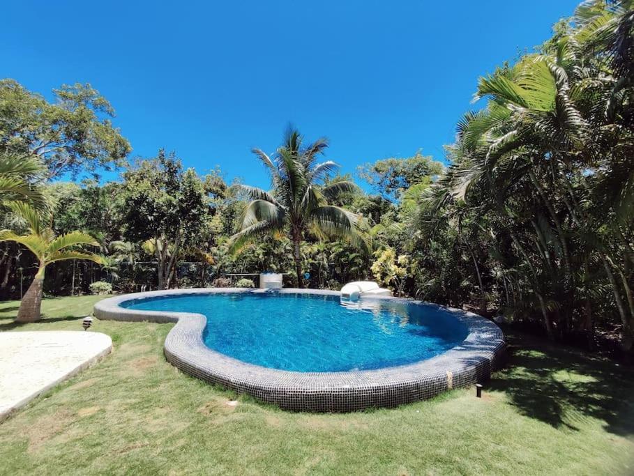 Apartamento Yalku - Private Access To Lagoon Tulum