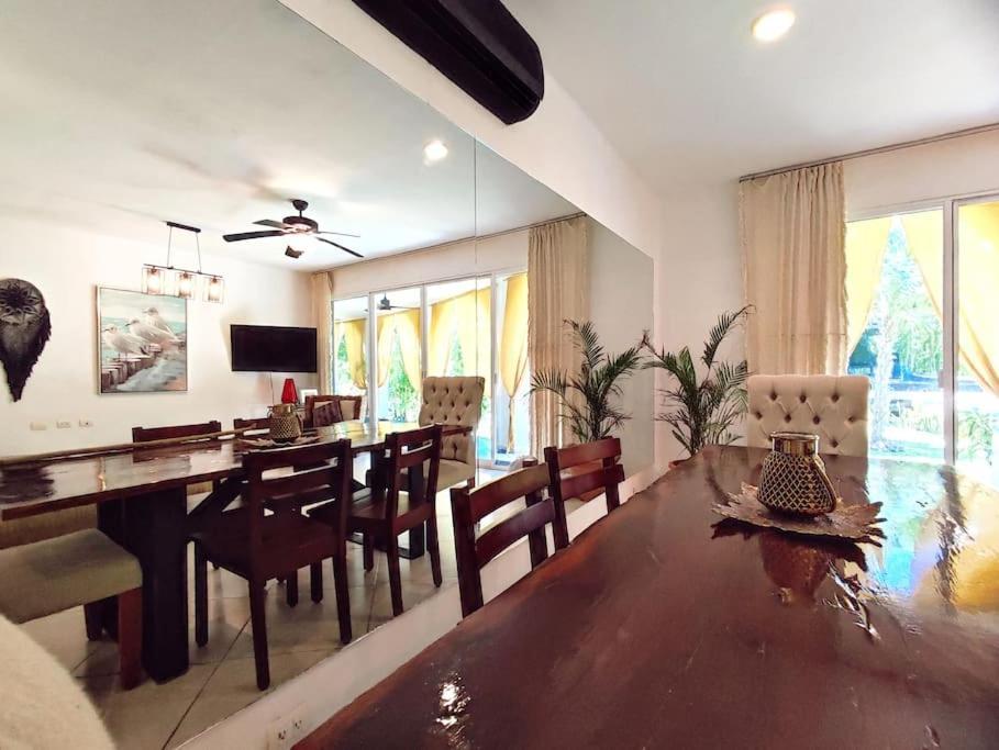 Yalku - Private Access To Lagoon Apartamento