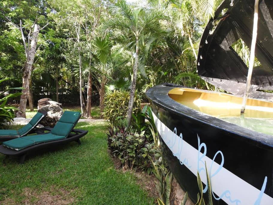 Apartamento Yalku - Private Access To Lagoon *