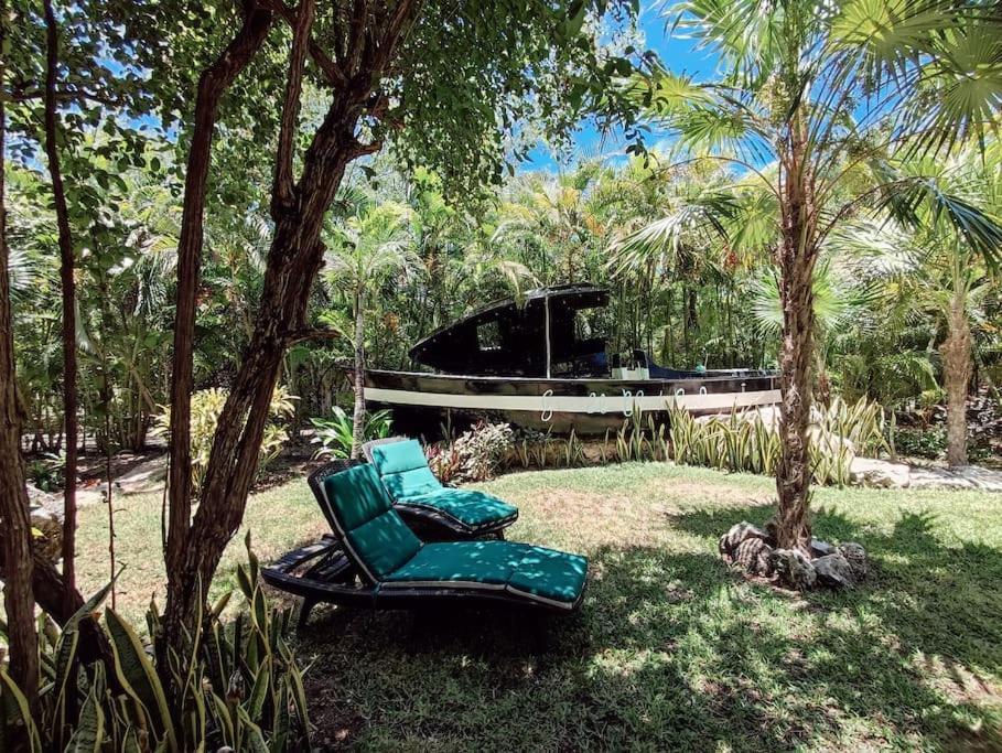 Apartamento Yalku - Private Access To Lagoon *