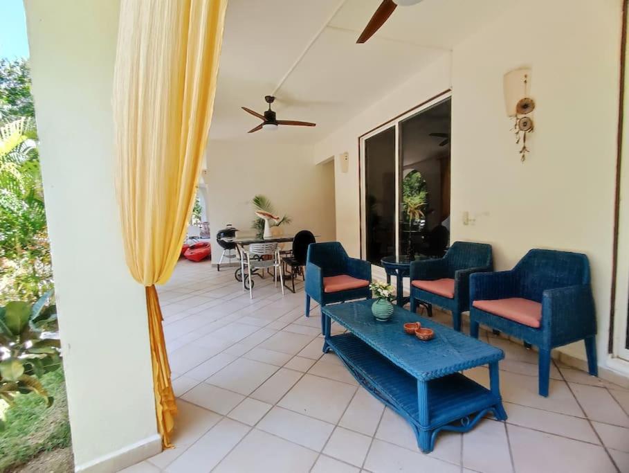 Apartamento Yalku - Private Access To Lagoon