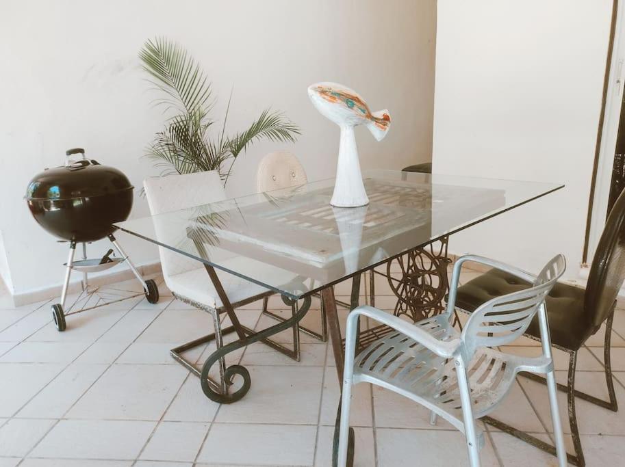 Apartamento Yalku - Private Access To Lagoon