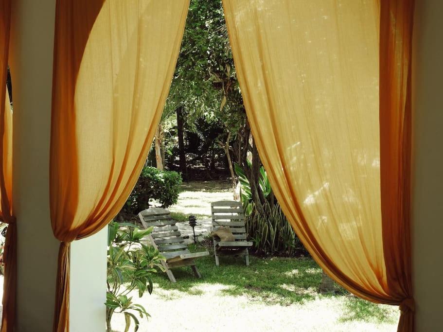Apartamento Yalku - Private Access To Lagoon