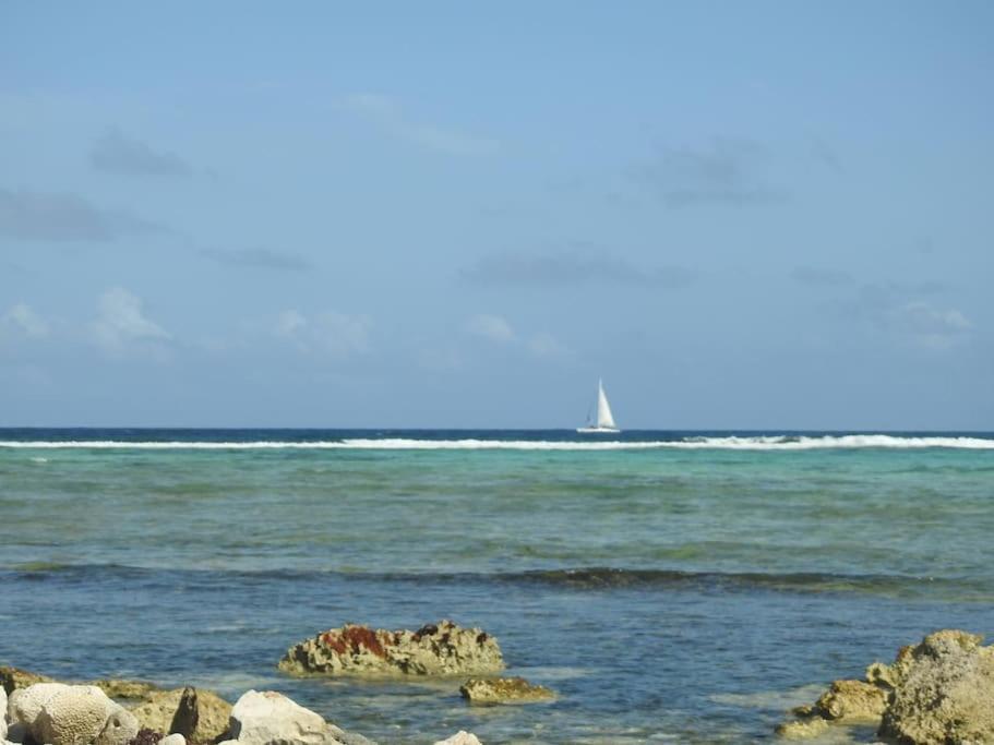 Apartamento Yalku - Private Access To Lagoon *