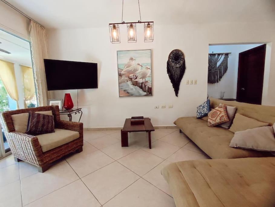 Apartamento Yalku - Private Access To Lagoon
