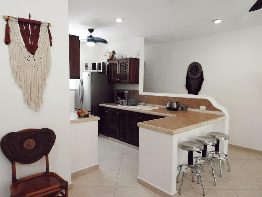 Apartamento Yalku - Private Access To Lagoon *