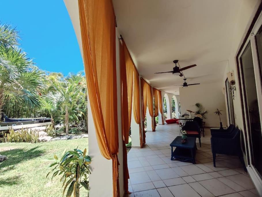 Apartamento Yalku - Private Access To Lagoon