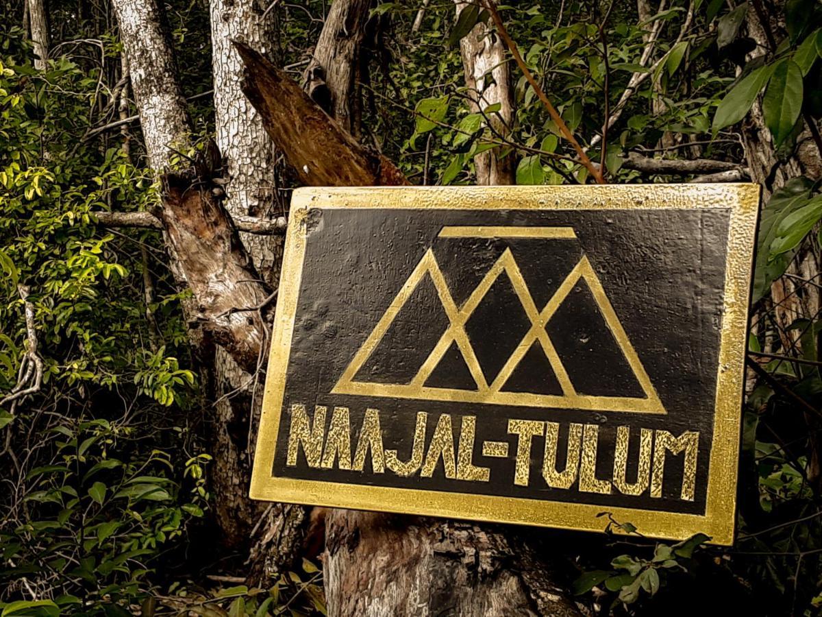 Hotel Naajal Boutique - Magic & Jungle 4*