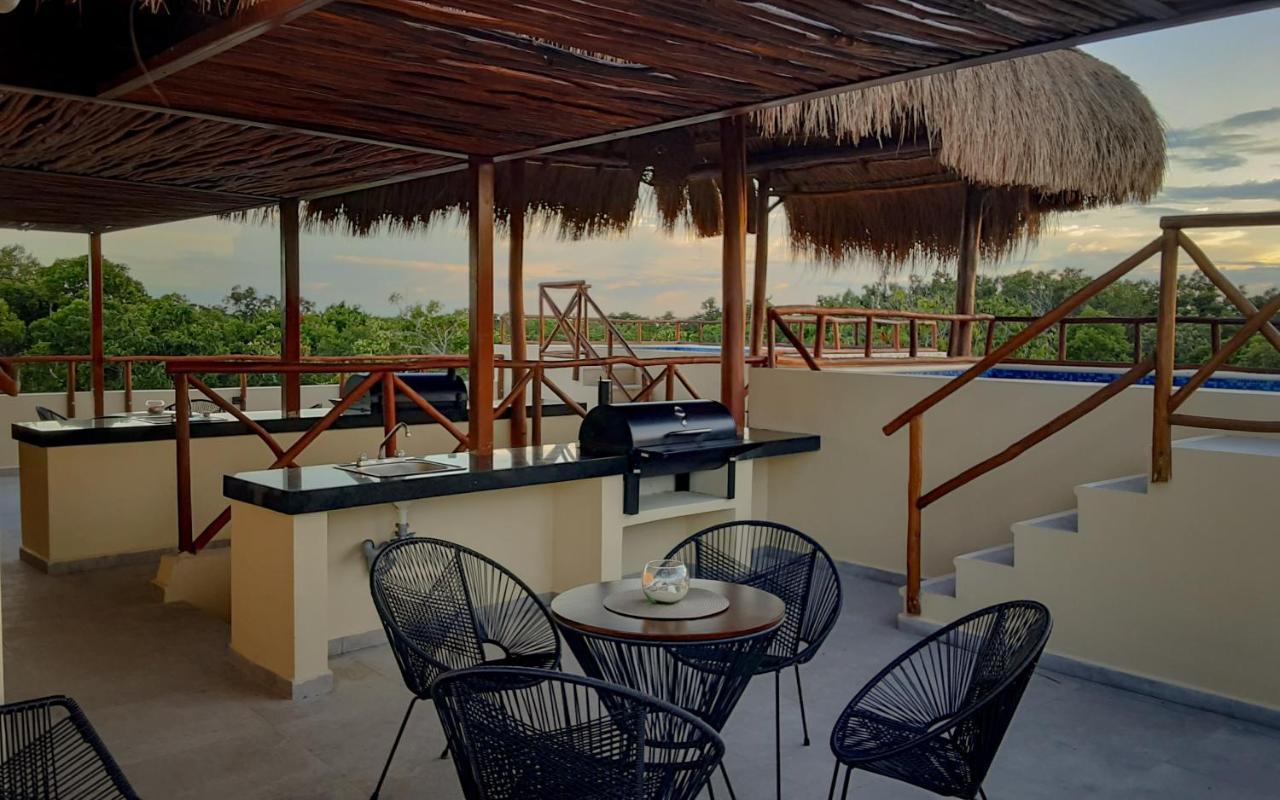 Naajal Boutique - Magic & Jungle 4*