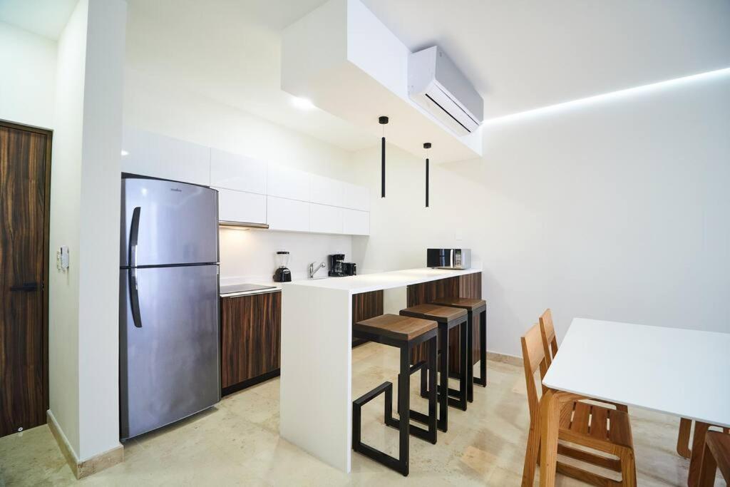 Moonlight Bright&spacious 2br W/ Gym&private Pool *