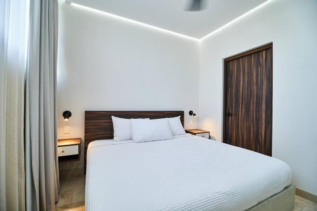 Moonlight Bright&spacious 2br W/ Gym&private Pool