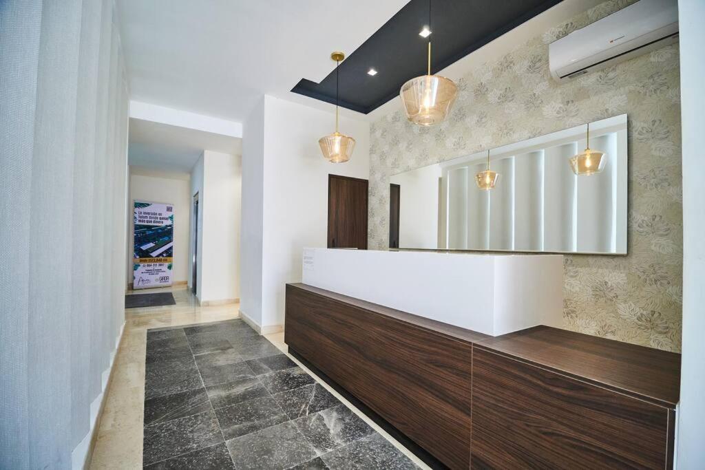 Moonlight Bright&spacious 2br W/ Gym&private Pool Apartamento