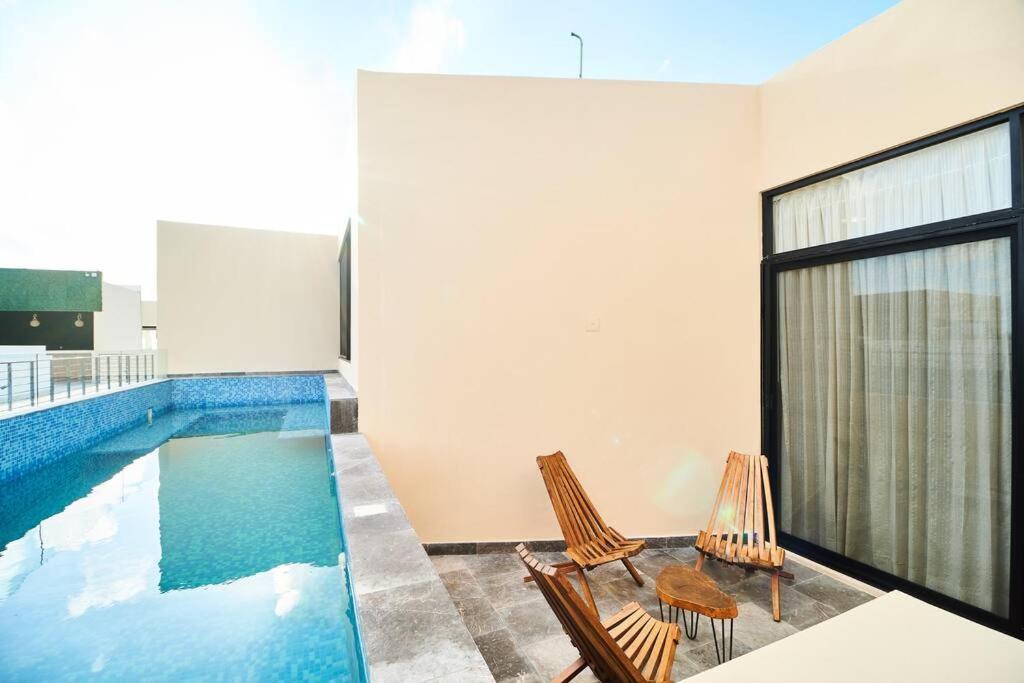 Moonlight Bright&spacious 2br W/ Gym&private Pool