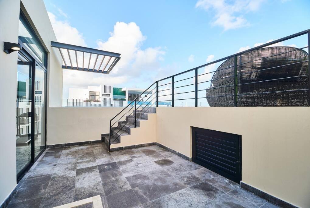 Moonlight Bright&spacious 2br W/ Gym&private Pool